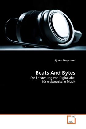 Produktbild: Stolpmann, B: Beats And Bytes