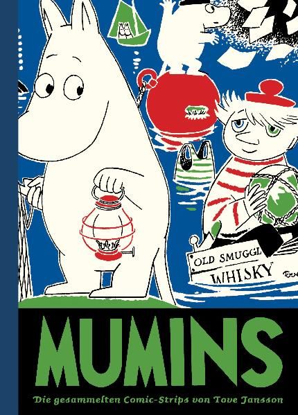 Produktbild: Mumins / Mumins 3