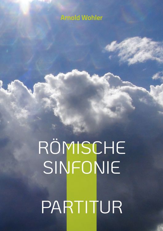 Produktbild: R&ouml;mische Sinfonie
