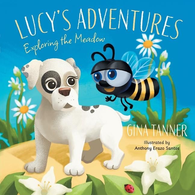 Produktbild: Lucy's Adventures