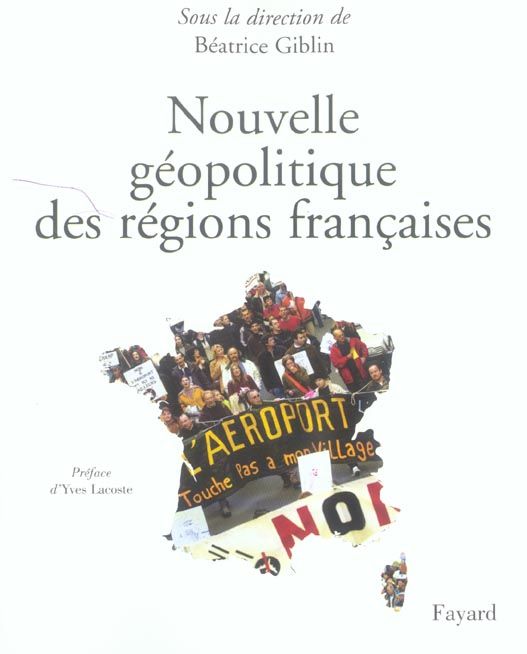 Produktbild: Histoire Geopolitique des Regions Franca