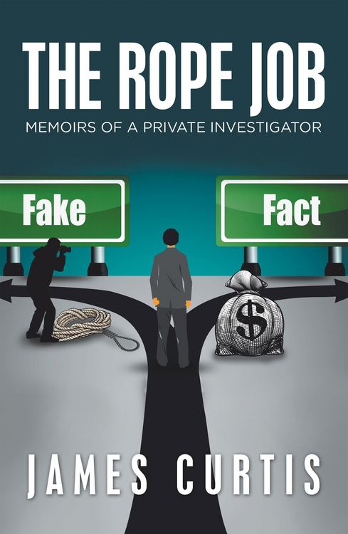 Produktbild: The Rope Job