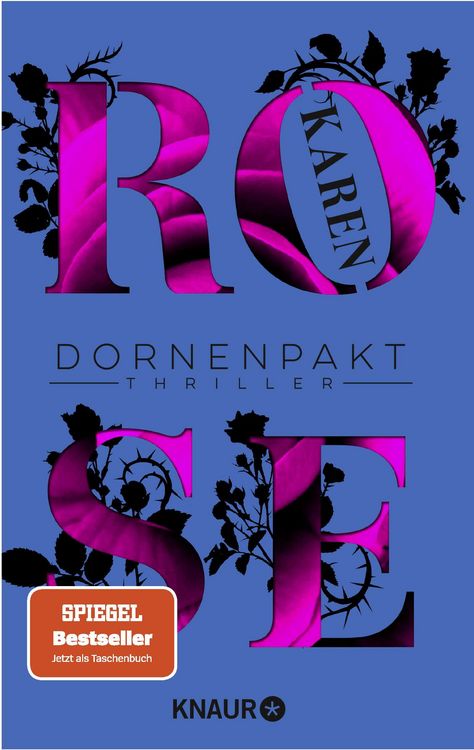 Produktbild: Dornenpakt