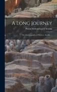 Produktbild: A Long Journey