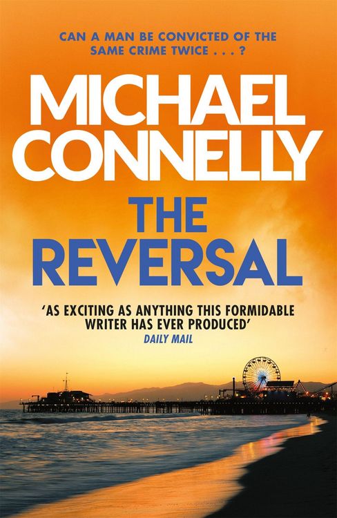 Produktbild: The Reversal