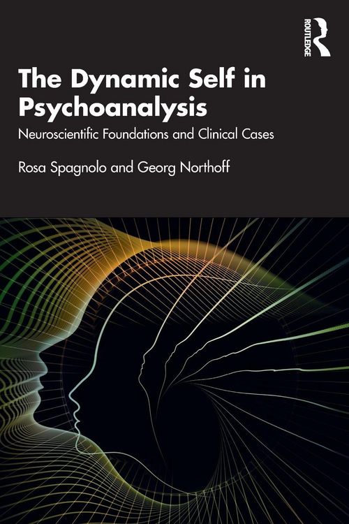 Produktbild: The Dynamic Self in Psychoanalysis