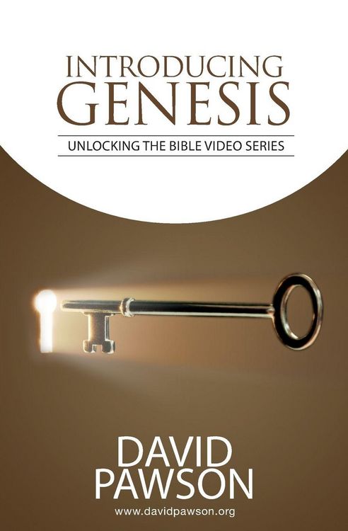 Produktbild: Introducing Genesis