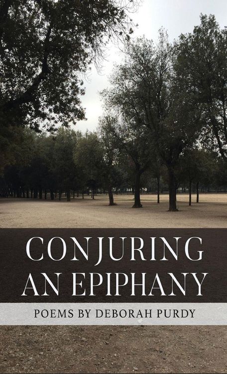 Produktbild: Conjuring an Epiphany