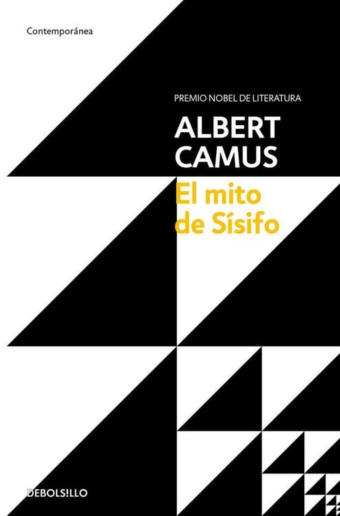 Produktbild: El Mito de S&iacute;sifo / The Myth of Sisyphus