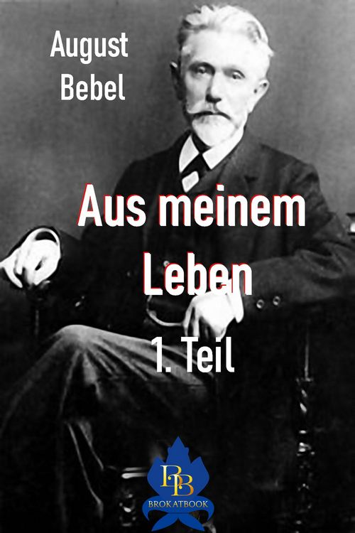 Produktbild: Aus meinem Leben - 1. Teil