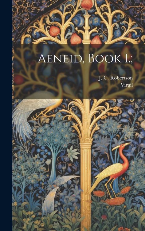 Produktbild: Aeneid, Book I.;
