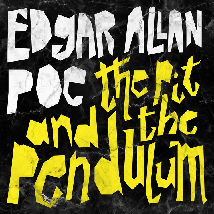Produktbild: The Pit and the Pendulum