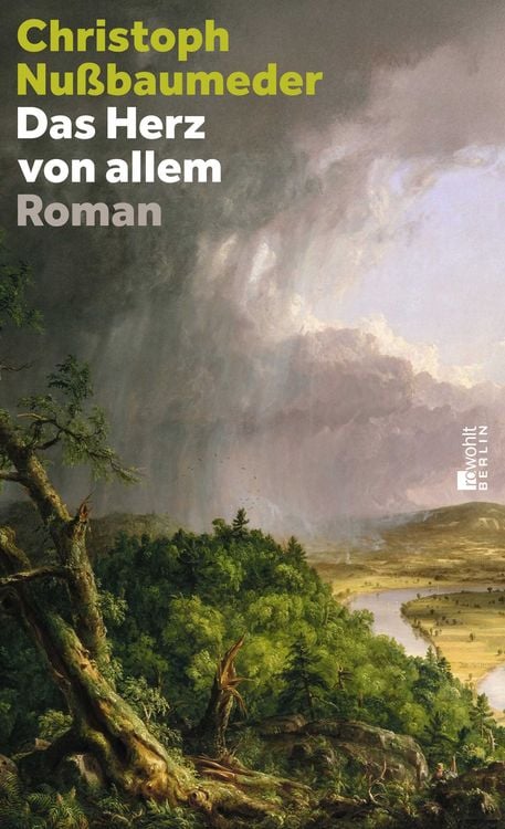 Produktbild: Das Herz von allem
