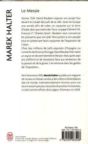 Produktbild: Le Messie
