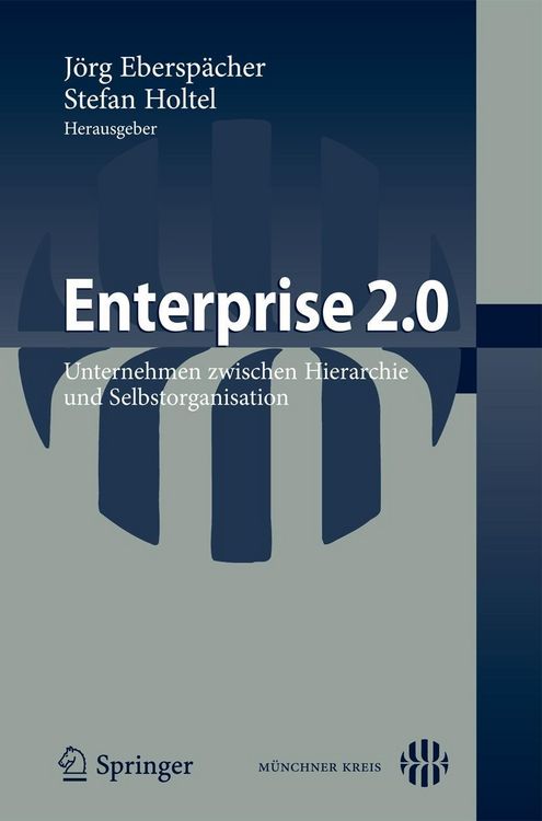 Produktbild: Enterprise 2.0
