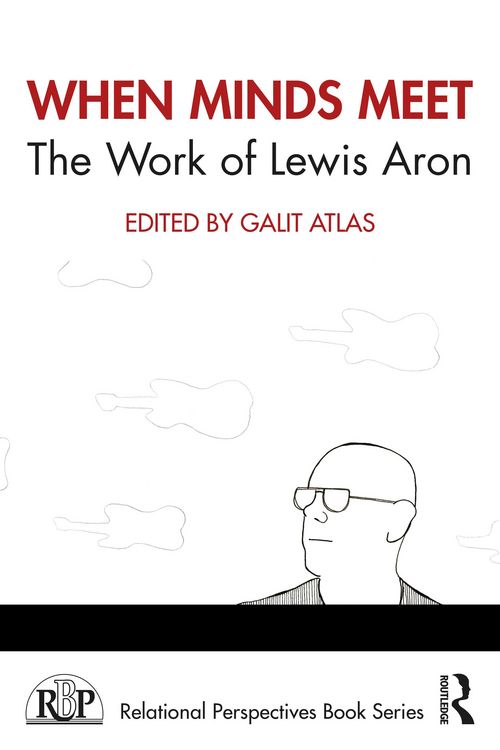 Produktbild: When Minds Meet: The Work of Lewis Aron