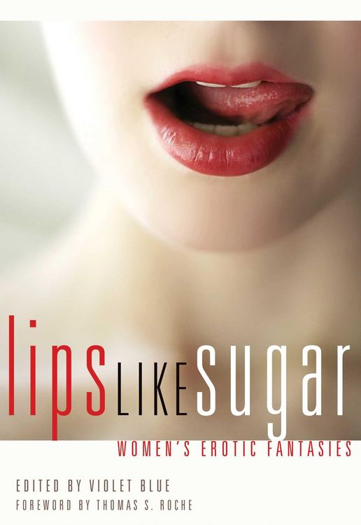 Produktbild: Lips Like Sugar
