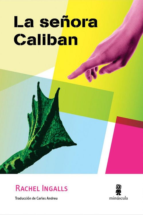 Produktbild: La se&ntilde;ora Caliban