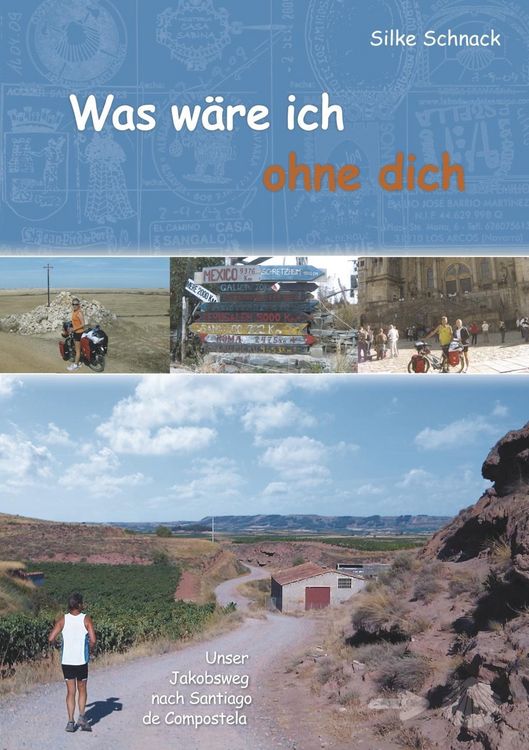 Produktbild: Was w&auml;re ich ohne dich