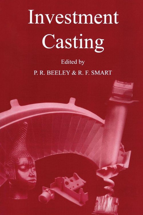 Produktbild: Investment Casting