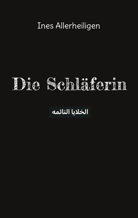 Produktbild: Die Schl&auml;ferin
