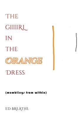 Produktbild: The Giiirl in The Orange Dress