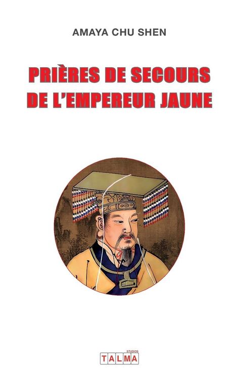 Produktbild: Prieres de Secours de l'Empereur Jaune