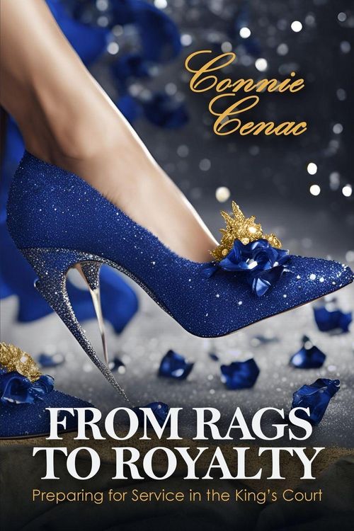 Produktbild: From Rags to Royalty
