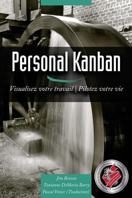 Produktbild: Personal Kanban