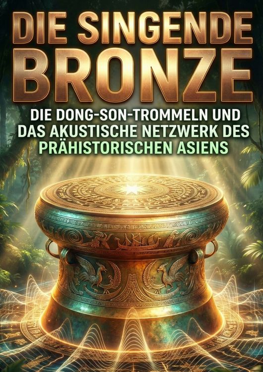 Produktbild: Die singende Bronze