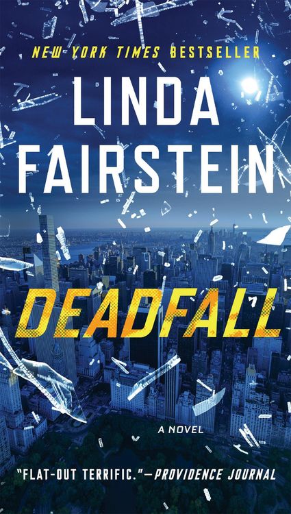 Produktbild: Deadfall
