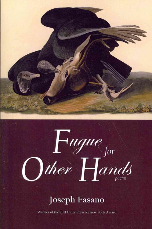 Produktbild: Fugue for Other Hands