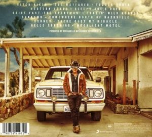 Produktbild: Western Stars