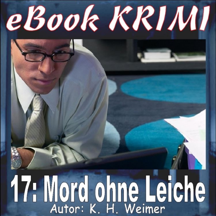 Produktbild: Krimi 017: Mord ohne Leiche
