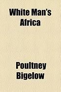 Produktbild: White Man's Africa
