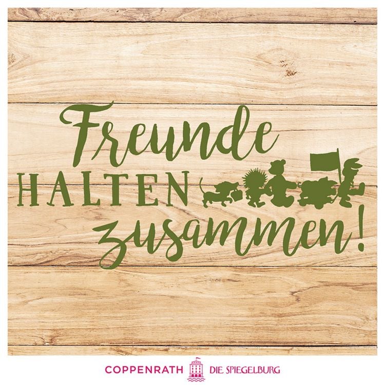 Produktbild: Freundebuch