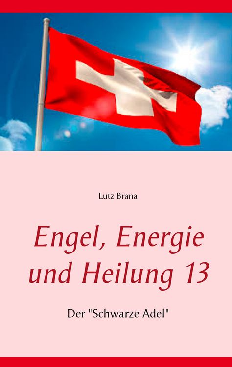 Produktbild: Engel, Energie und Heilung 13