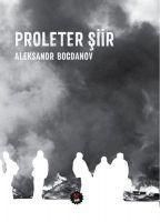 Produktbild: Proleter Siir