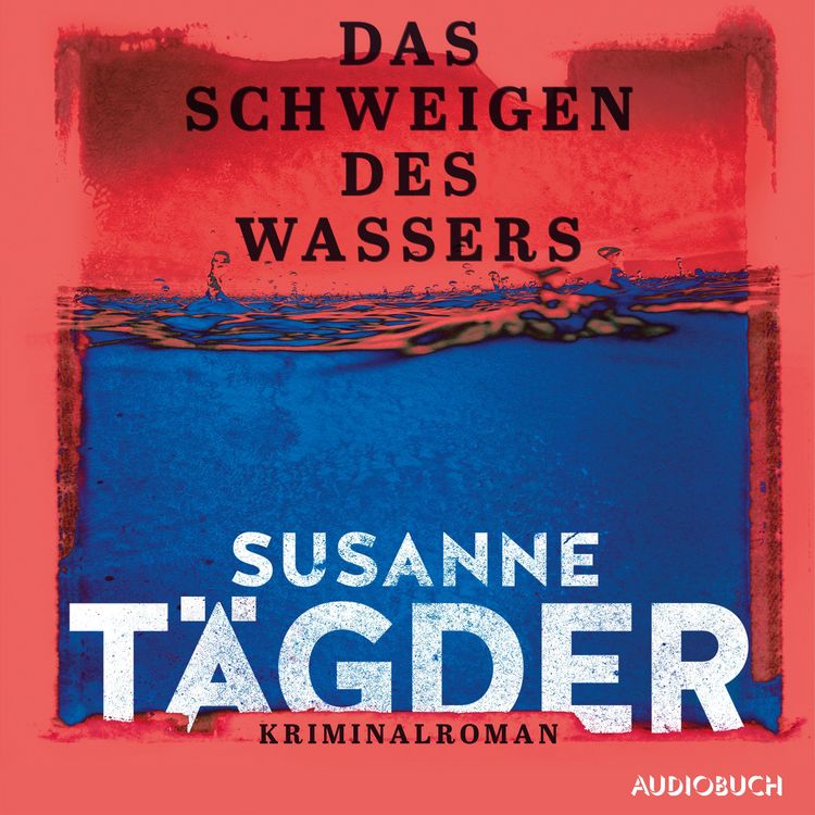 Produktbild: Das Schweigen des Wassers