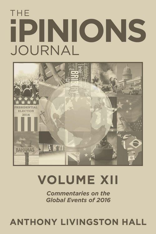 Produktbild: The iPINIONS Journal