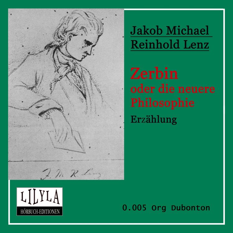 Produktbild: Zerbin