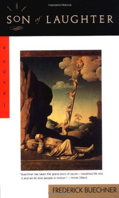 Produktbild: The Son of Laughter