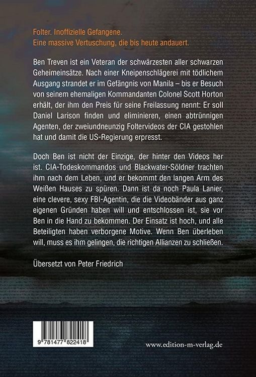 Produktbild: Der Zirkel der Macht