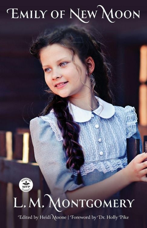 Produktbild: Emily of New Moon