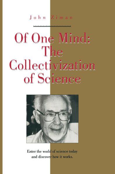 Produktbild: Of One Mind