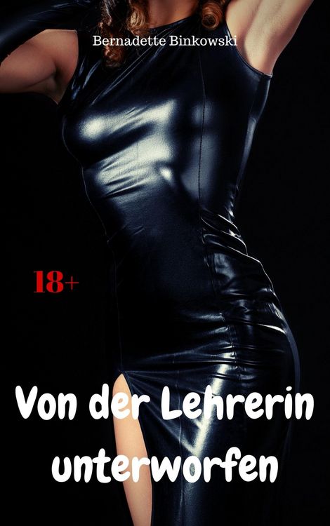 Produktbild: Von der Lehrerin unterworfen