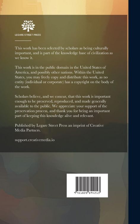 Produktbild: The Way Forward