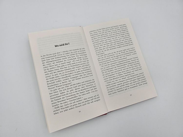 Produktbild: Judenhass