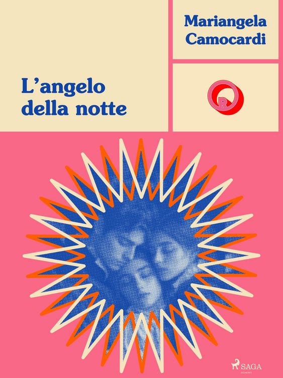 Produktbild: L'angelo della notte