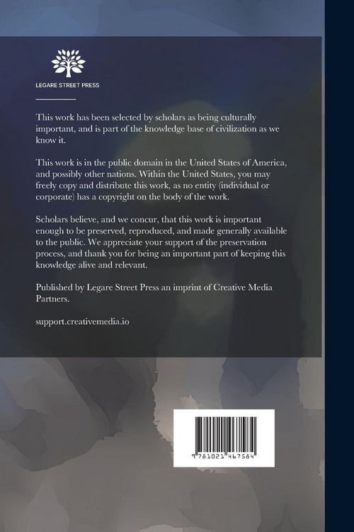 Produktbild: Chapters on Animals; Dogs, Cats and Horses